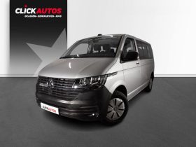 VOLKSWAGEN CARAVELLE 2.0 TDI 110CV ORIGIN 9 PLAZAS