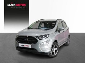 FORD ECOSPORT 1.0 ECOBOOST 125CV STLINE