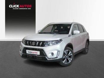 SUZUKI VITARA 1.4 129CV GLX HYBRID 4WD