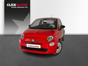 FIAT 500 1.0 HYBRID 70CV MONOTRIM