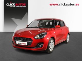 SUZUKI SWIFT 1.2 83CV GLE HYBRID CVT