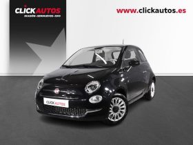 FIAT 500 1.0 HYBRID 70CV DOLCEVITA