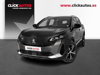 PEUGEOT 3008 1.5 BLUEHDI 130CV GT PACK