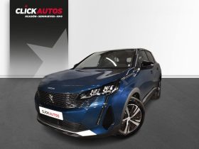 PEUGEOT 3008 1.2 PURETECH 130CV ALLURE PACK