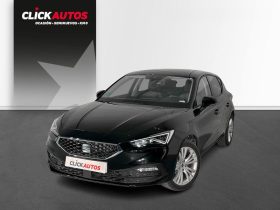 SEAT LEON 1.5 ETSI 150CV STYLE SPECIAL EDITION DSG