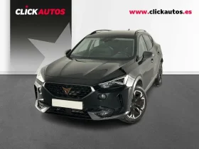 CUPRA FORMENTOR 1.5 TSI 150CV