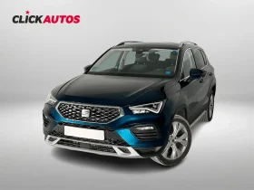 SEAT ATECA 1.5 ECOTSI 150CV XPERIENCE XM