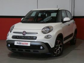 FIAT 500L 1.4 95CV FINAL CROSS