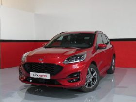 FORD KUGA 1.5 ECOBOOST 150CV STLINE