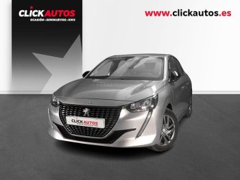 PEUGEOT 208 1.2 PURETECH 75CV ACTIVE PACK