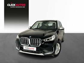 BMW X1 2.0 150CV 18DA SDRIVE