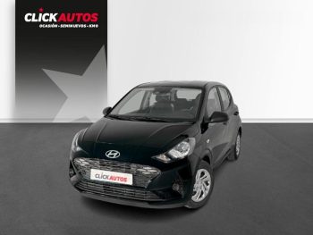 HYUNDAI I10 1.0 MPI 66CV ESSENCE