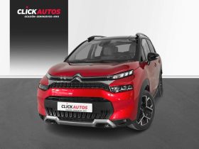 CITROEN C3 AIRCROSS 1.5 BLUEHDI 120CV SHINE EAT6