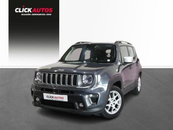 JEEP RENEGADE 1.6 MJET 130CV LIMITED