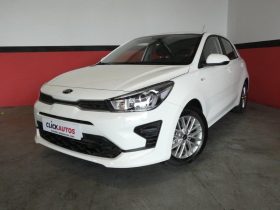 KIA RIO 1.2 DPI 84CV CONCEPT