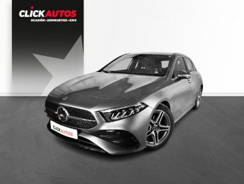 MERCEDES BENZ CLASE A 1.3 163CV 200 AMG LINE PREMIUM