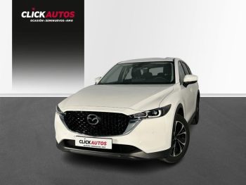 MAZDA CX-5 2.0 SKYACTIV 165CV EVOLUTION