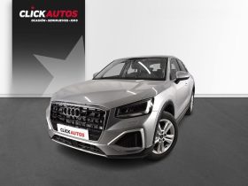 AUDI Q3 Q2 1.0 TFSI 110CV 30 ADVANCED