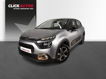 CITROEN C3 1.2 PURETECH 83CV C-SERIES