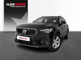 VOLVO XC40 1.5 129CV T2 ESSENTIAL AUTO