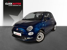 FIAT 500 1.0 HYBRID 70CV DOLCEVITA