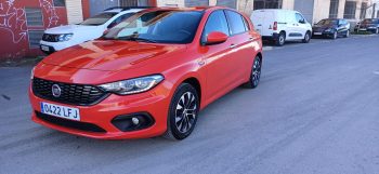 FIAT TIPO TIPO MULTIJET MIRROR