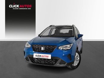 SEAT ARONA 1.0 TSI 110CV STYLE XL DSG