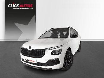 SKODA KAMIQ 1.0 TSI 115CV DESIGN DSG