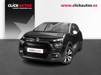 CITROEN C3 1.2 PURETECH 83CV FEEL PACK