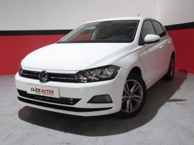 VOLKSWAGEN POLO 1.0 TSI 95CV UNITED DSG