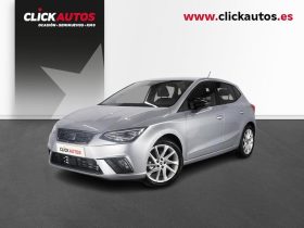 SEAT IBIZA 1.5 TSI 150CV FR EDITION XL DSG