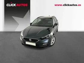 SEAT LEON ST 1.5 ETSI 150CV STYLE SPEC. EDITION VISION DSG