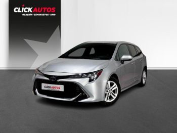 TOYOTA COROLLA TS 1.8 E-CVT 122CV 125H ACTIVE TECH