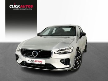 VOLVO S60 2.0 392CV T8 TWIN R-DESIGN HYBRID AUTO