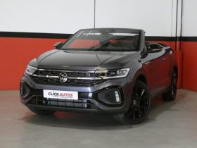 VOLKSWAGEN T-ROC CABRIO 1.5 TSI 150CV R-LINE DSG