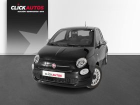 FIAT 500 1.0 HYBRID 70CV MONOTRIM