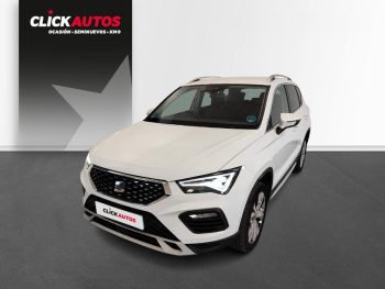 SEAT ATECA 2.0 TDI 150CV XPERIENCE XXL