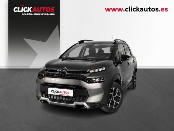 CITROEN C3 AIRCROSS 1.5 BLUEHDI 110CV FEEL PACK