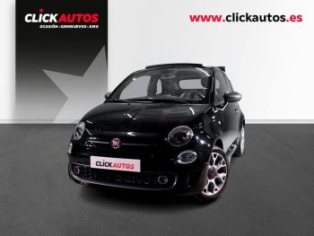 FIAT 500C 1.0 HYBRID 70CV SPORT