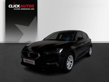 SEAT LEON 1.5 TSI 130CV STYLE XL