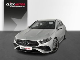 MERCEDES BENZ CLASE A 2.0 150CV 200D AMG LINE PREMIUM