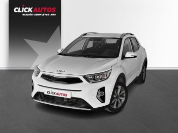 KIA STONIC 1.2 DPI 84CV DRIVE