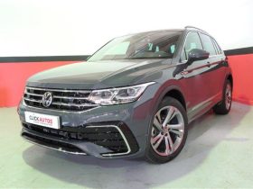 VOLKSWAGEN TIGUAN 2.0 TDI 150CV R-LINE DSG