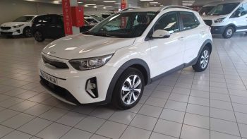 KIA STONIC 1.2 DPI DRIVE (84CV) TODOTERRENO