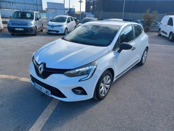 RENAULT CLIO 1.0 SCE BUSINESS (72CV) BERLINA CON PORTÓN