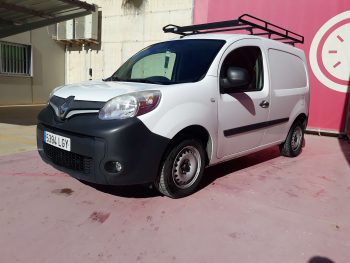 RENAULT KANGOO EXPRESS 1.5 DCI 66KW PROFESIONAL E6 (90CV)