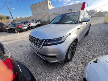 LAND ROVER RANGE ROVER RANGE ROVER VELAR HSE 240CV 4WD AUTO