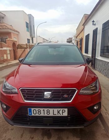 SEAT 131 ARONA 1.0CC 115CV XCELLENCE