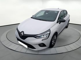 RENAULT CLIO BUSINESS 74 KW (100CV) GLP