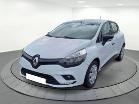 RENAULT CLIO BUSINESS ENERGY DCI 55KW (75CV)